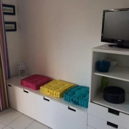Apartamento 1 Cap Esterel *
