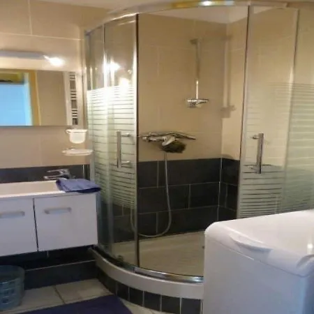 1 Cap Esterel Apartamento *